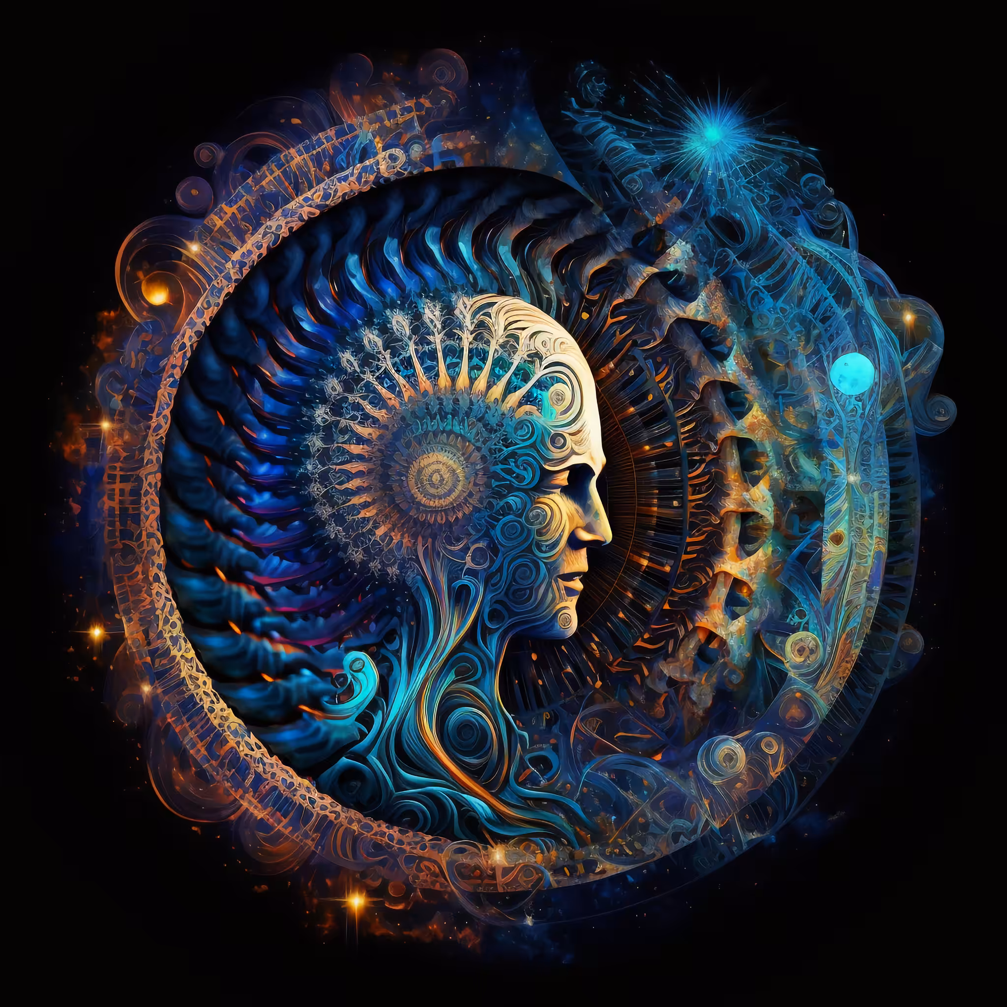 Existance in Itself