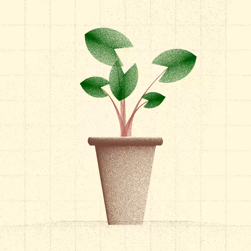 🌱 Potted & Printed #245