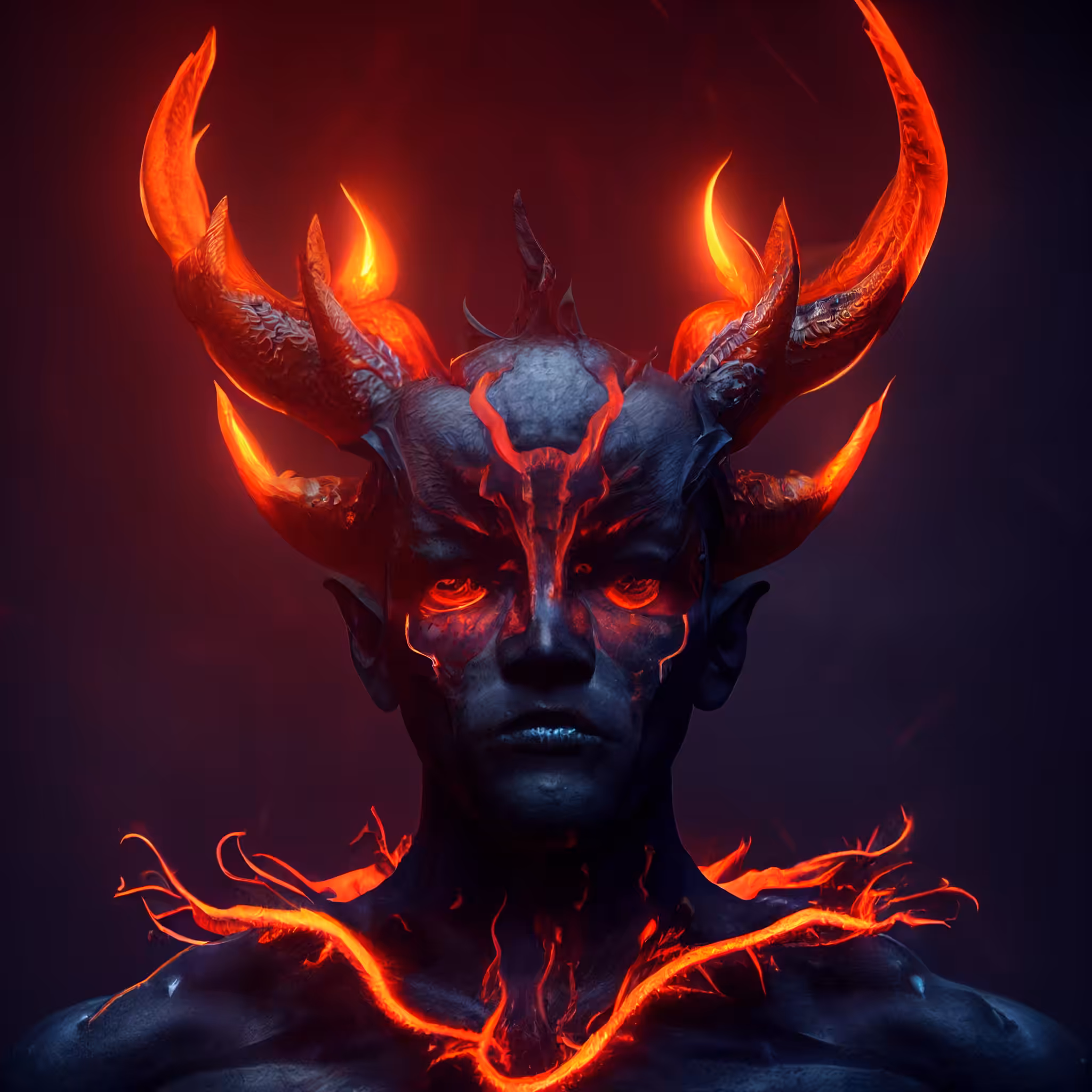 Inner Demons #55
