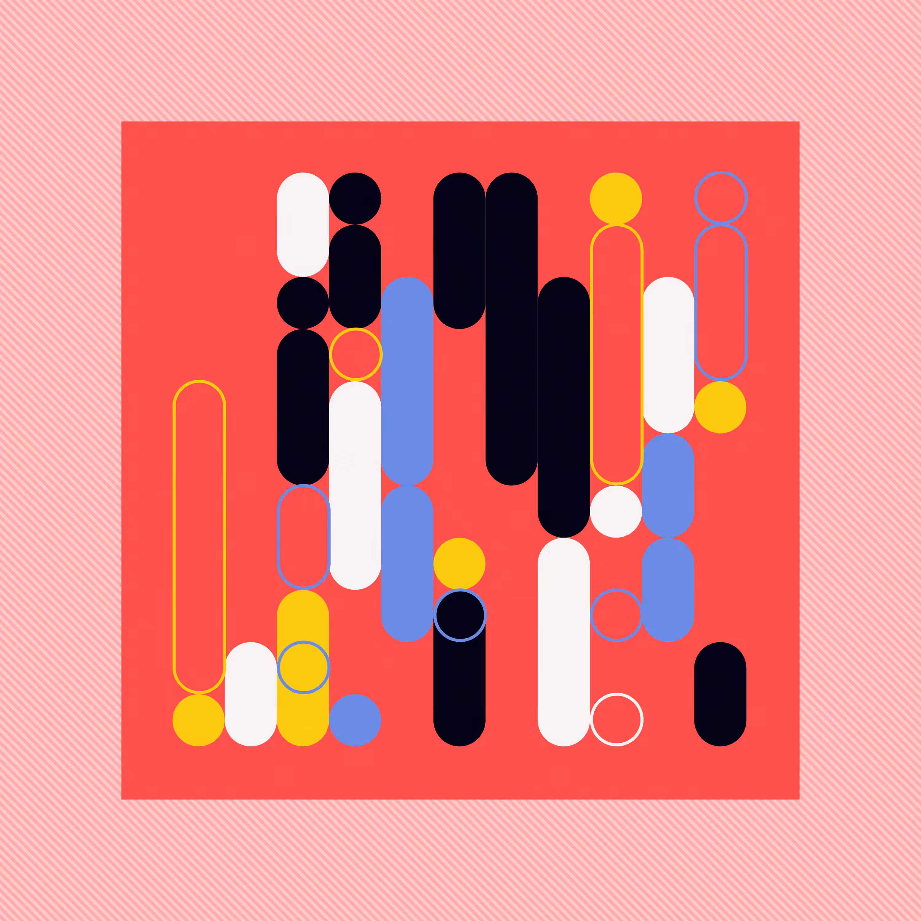 Dots #108