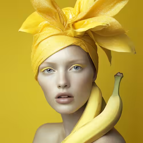 Wrapped in Sunshine