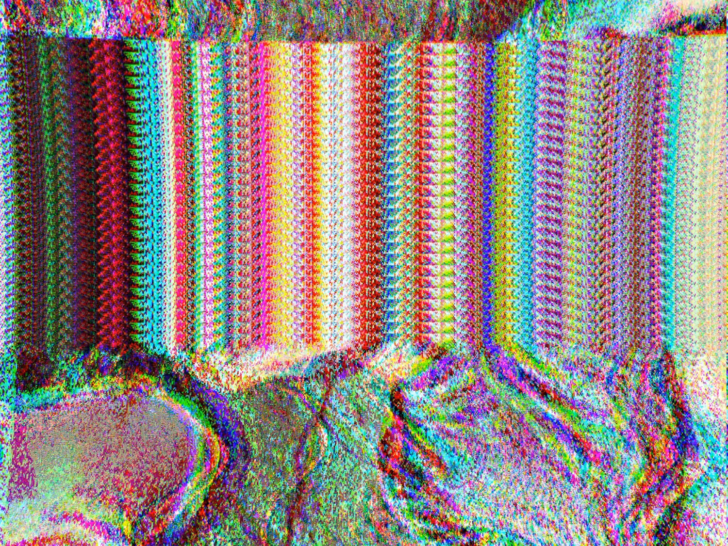 Gentrification Gangrene