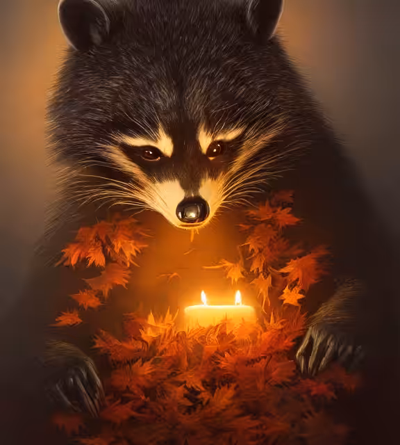 ＡＵＴＵＭＮ ＨＯＬＬＯＷ #22