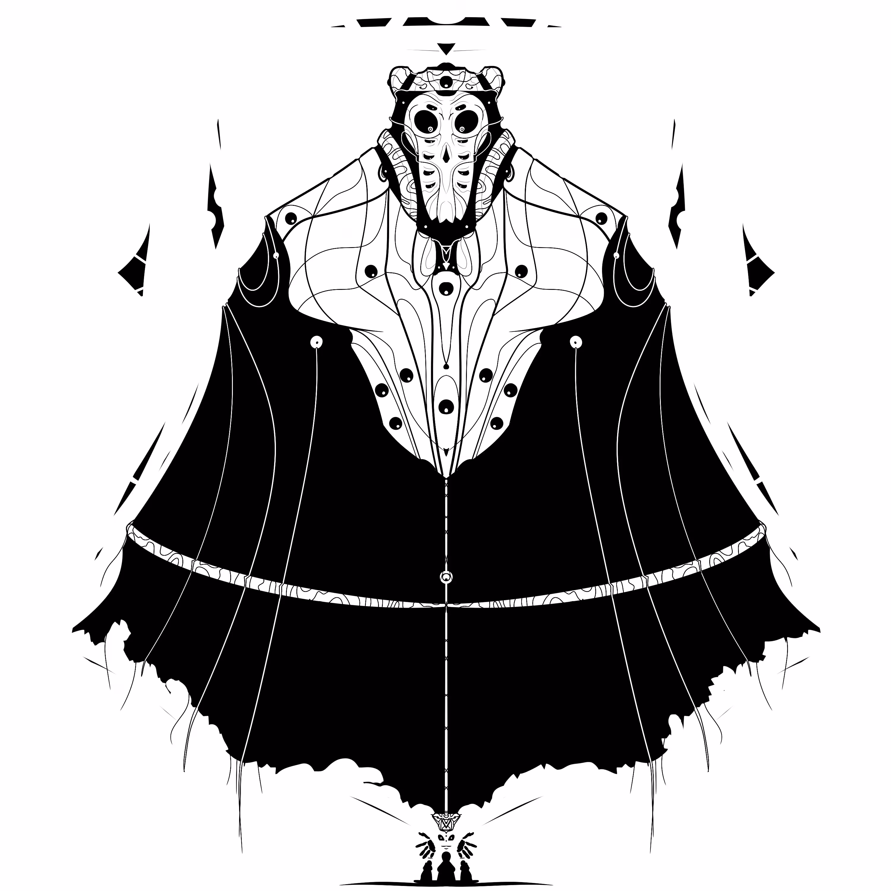The Hundred Eyes