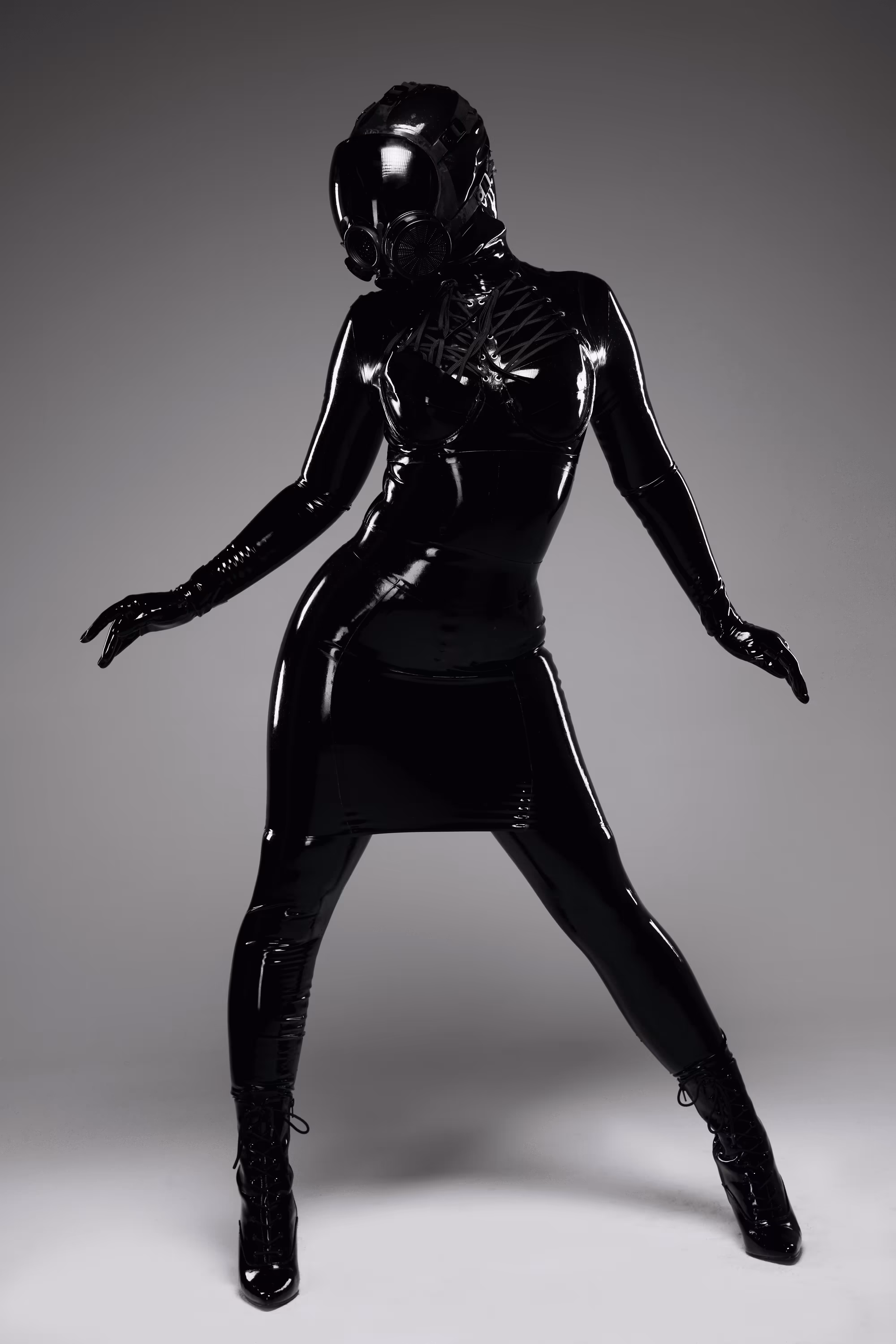 Rubberdoll 17