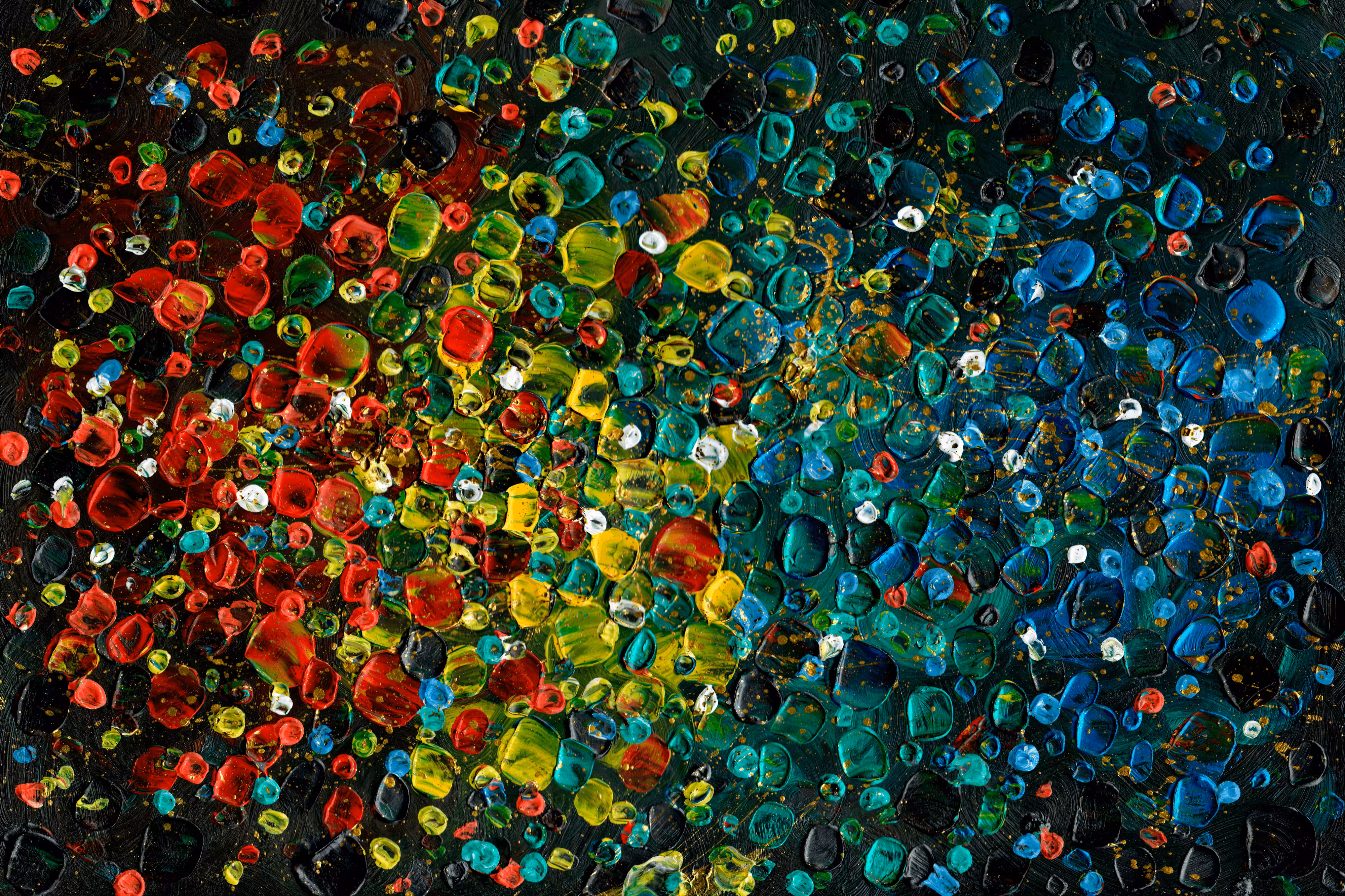 Polychromy #1