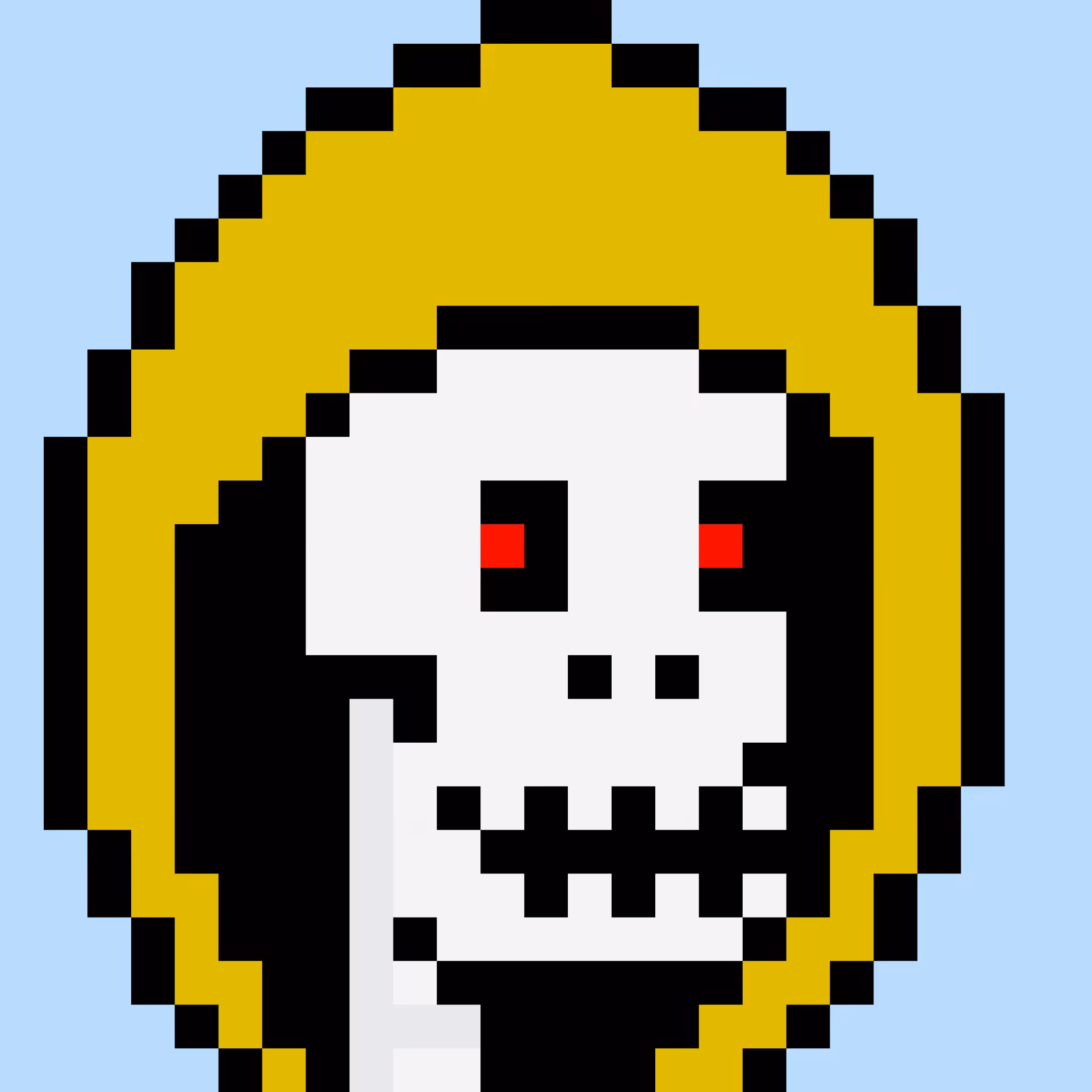 Tez Ape Punk #1492