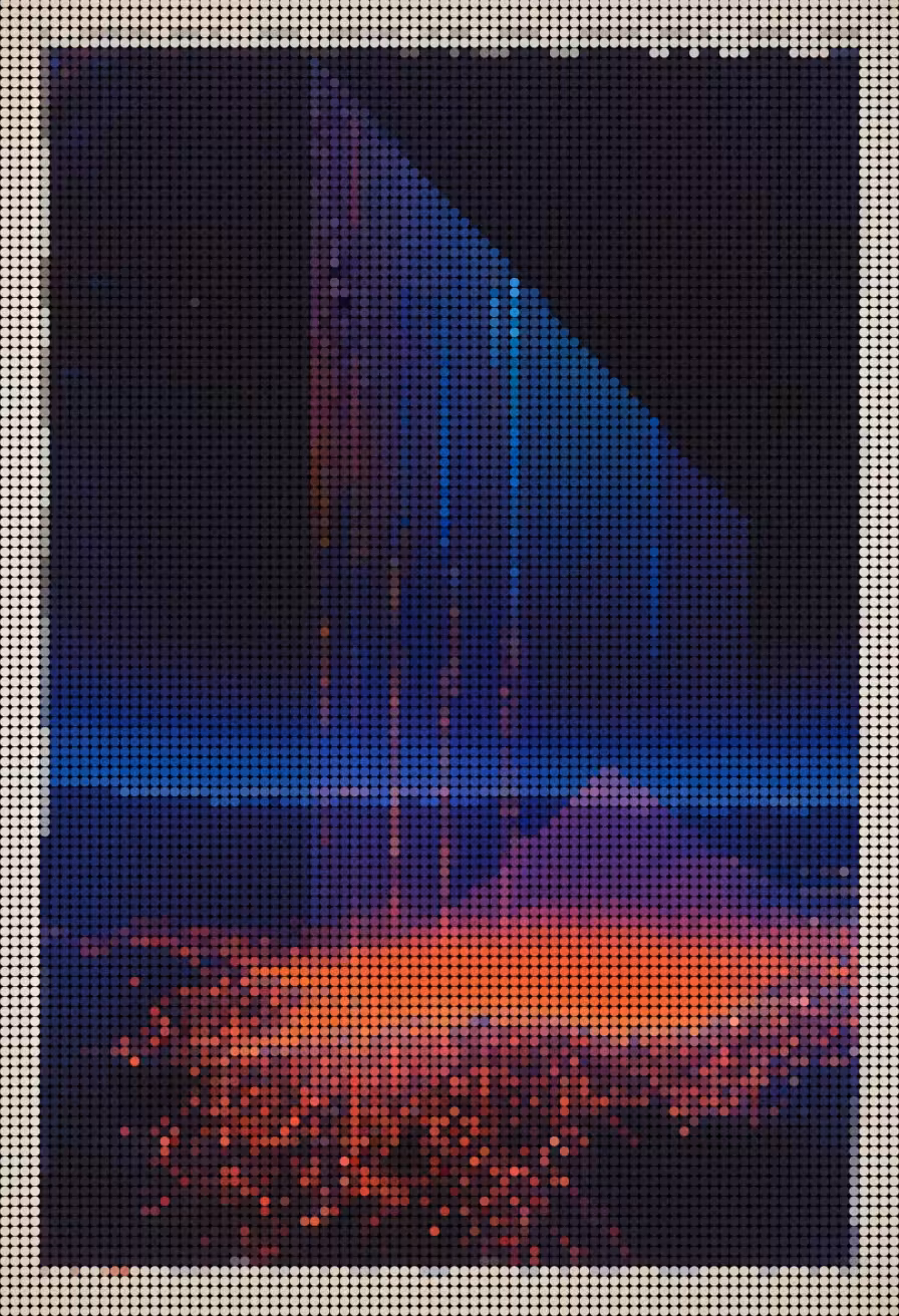 BASED PIXELS #383