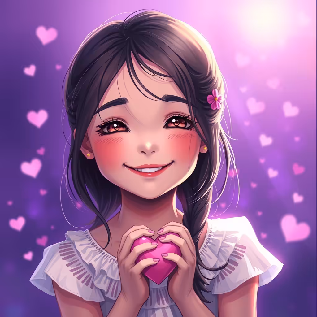 Spread love