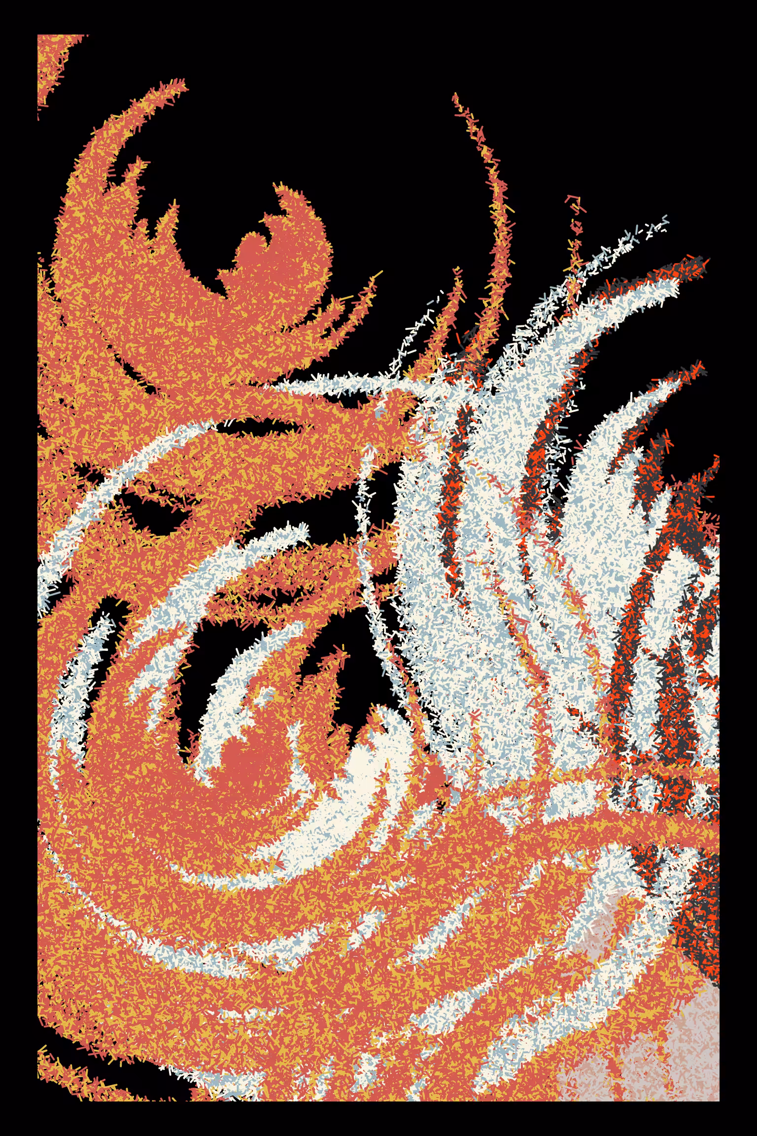 Radiance in Darkness #189