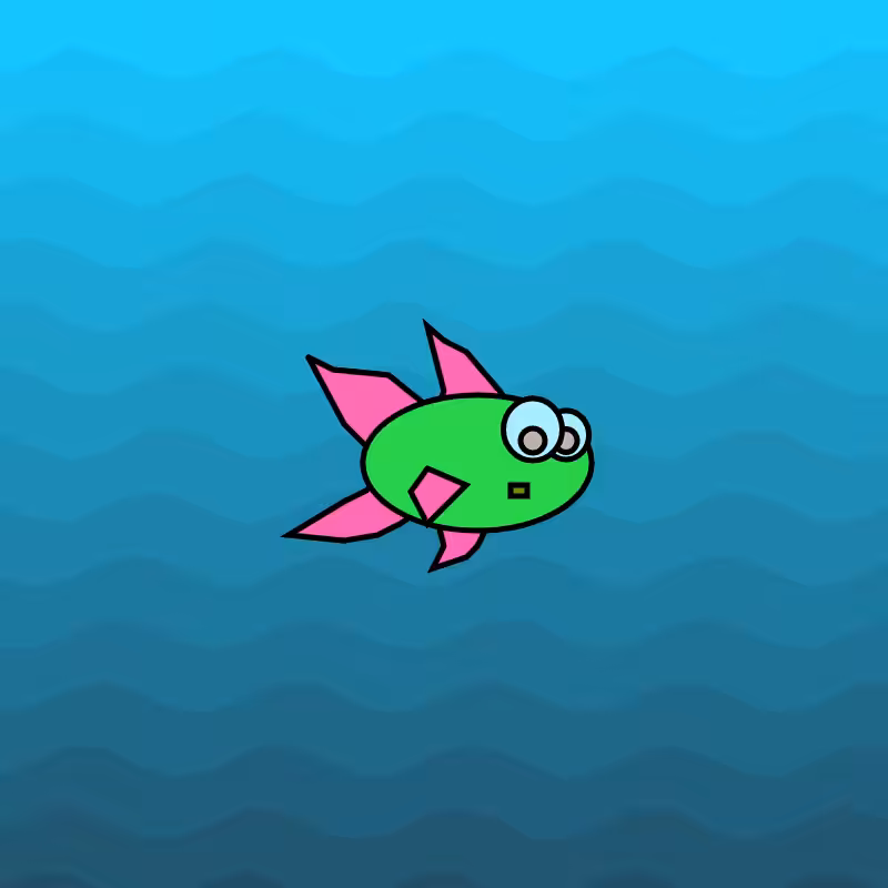 fishibowl dummies #1