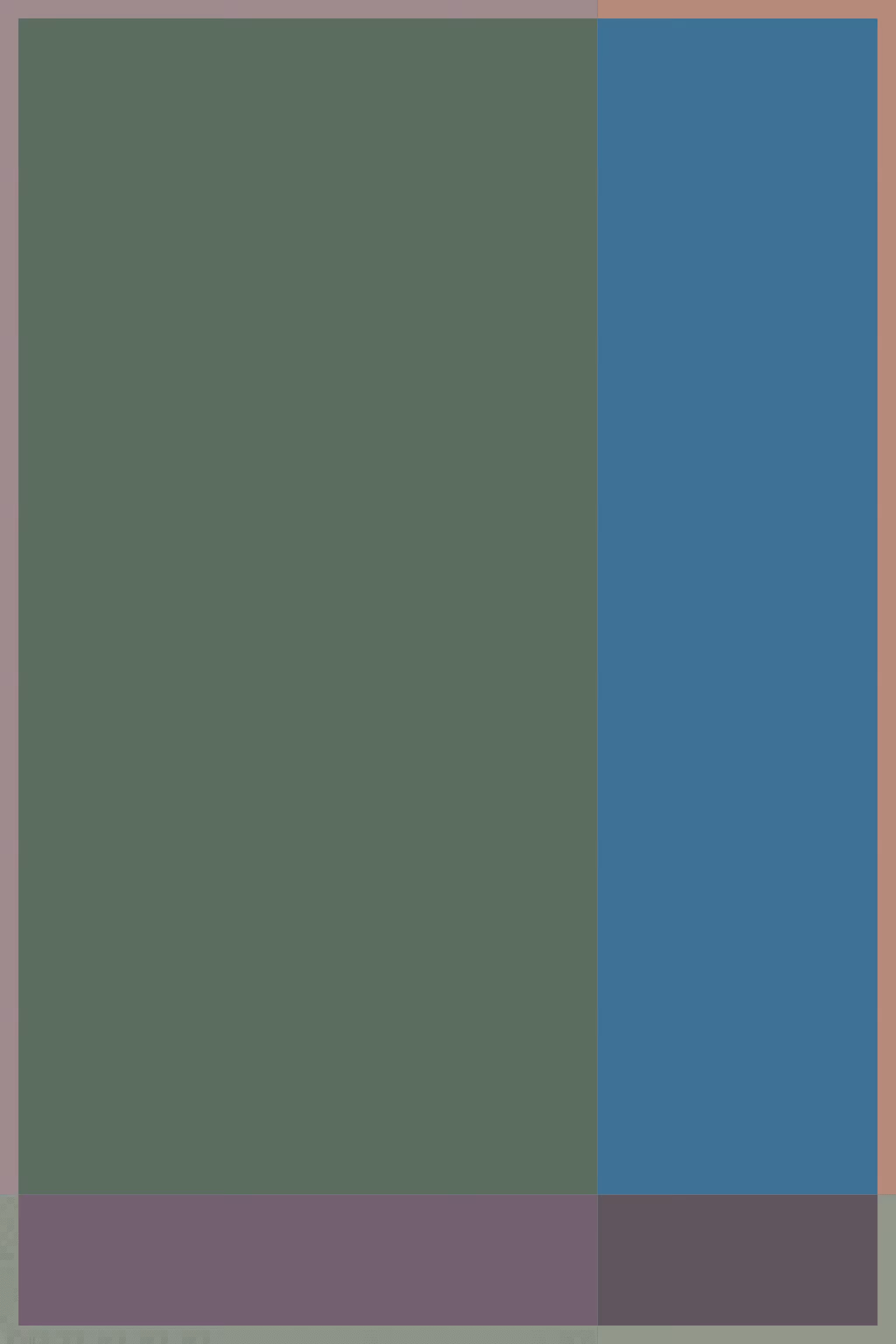 Generative Minimalism #275