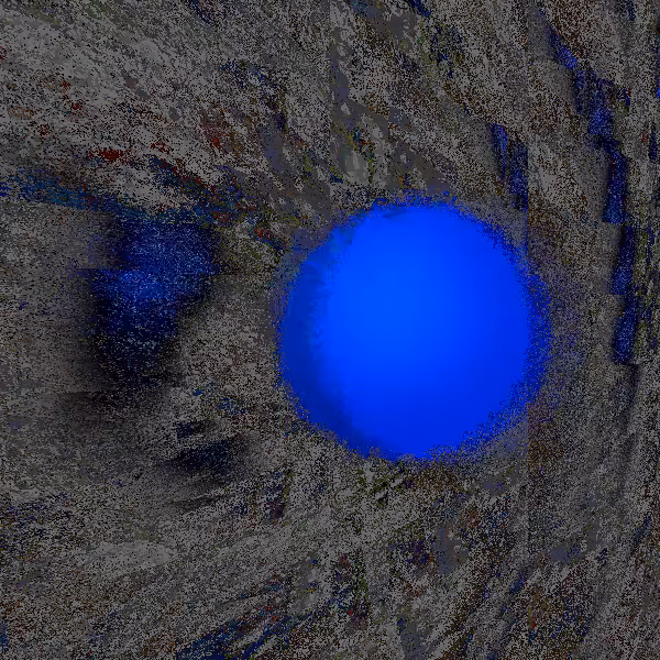 MIRAGE #12