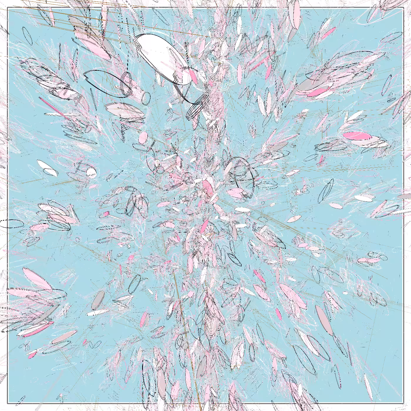 Feel Spring #76