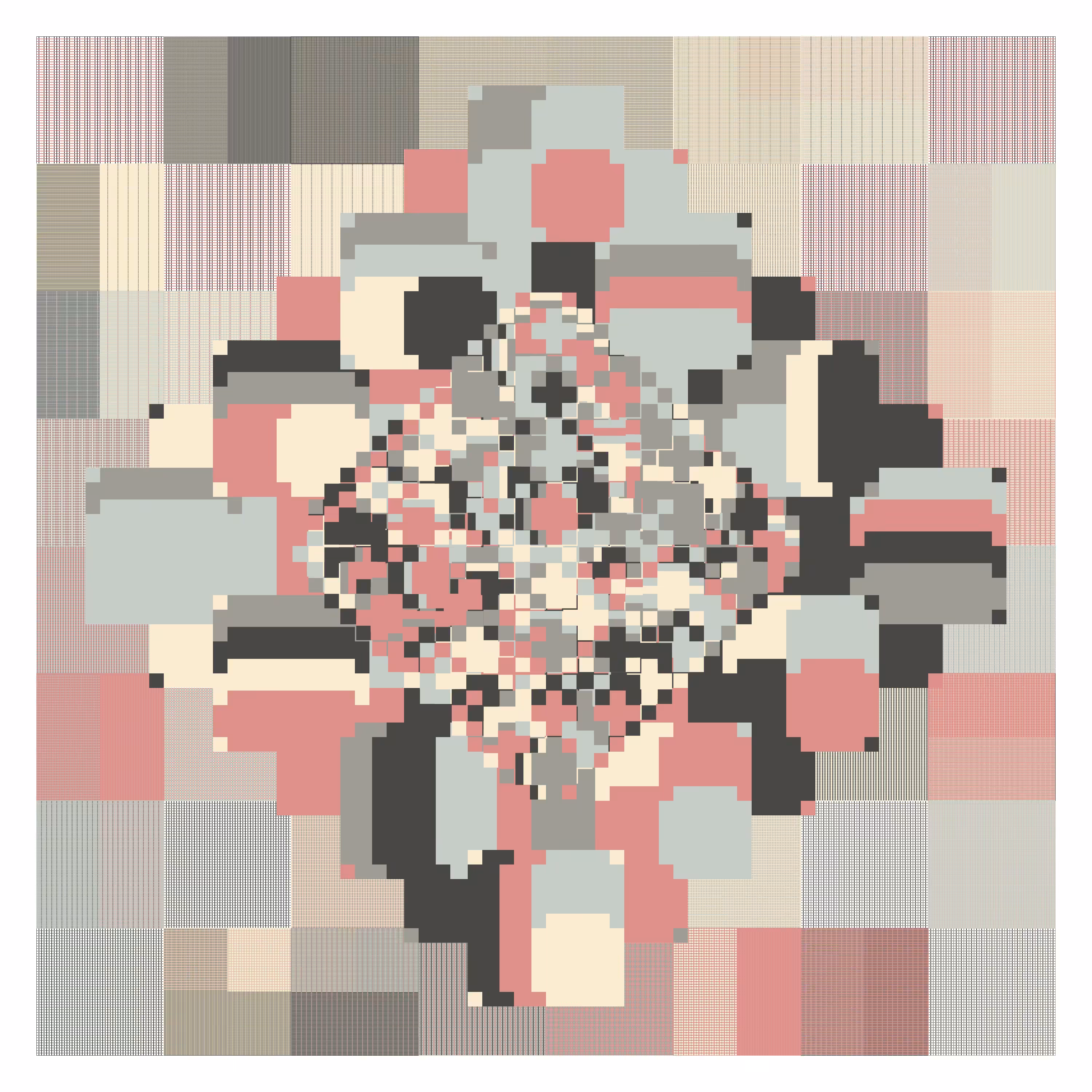 Elements of Art - Line #52