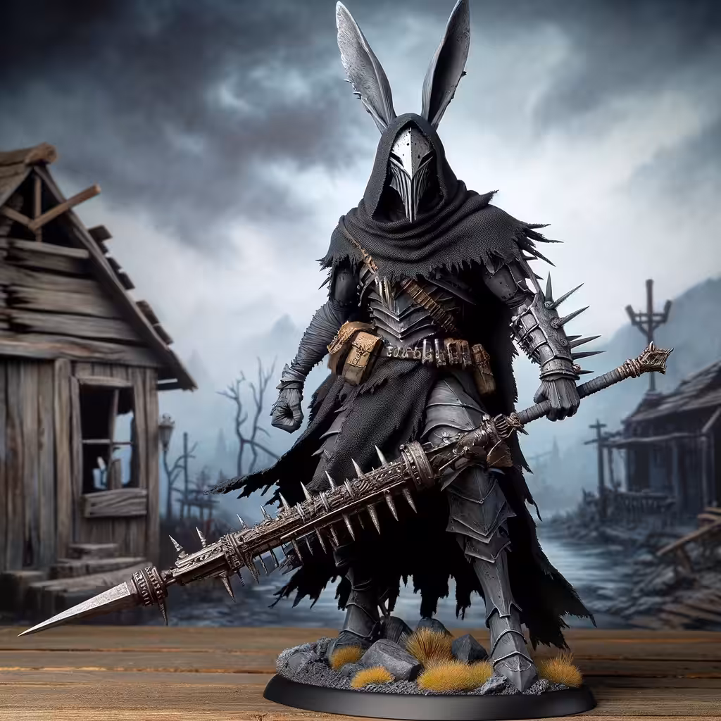 Lord Echo