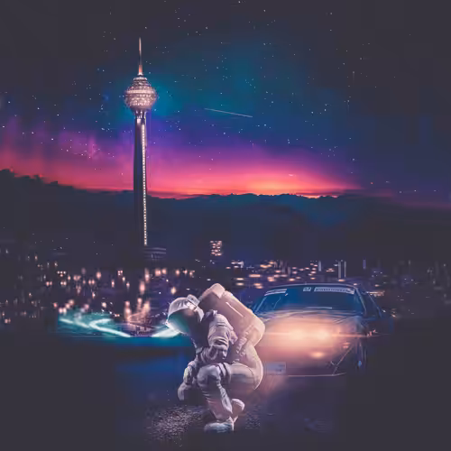 Space Light