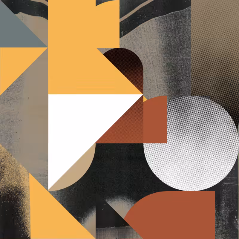 Abstraction #102