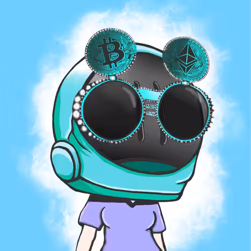 VibeNauts #862