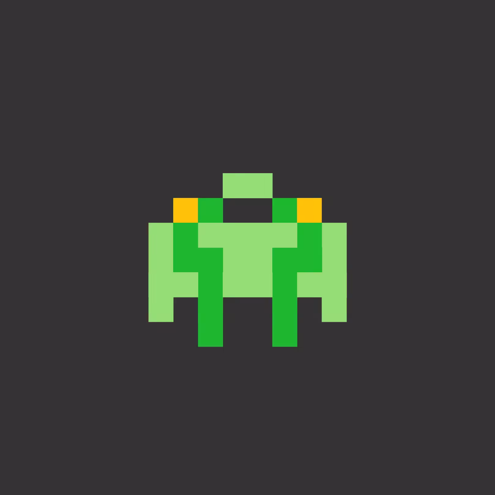 Algo-Invaders #012