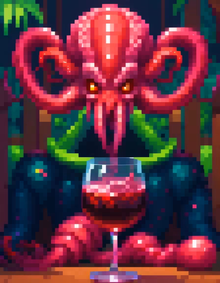TAKO #26