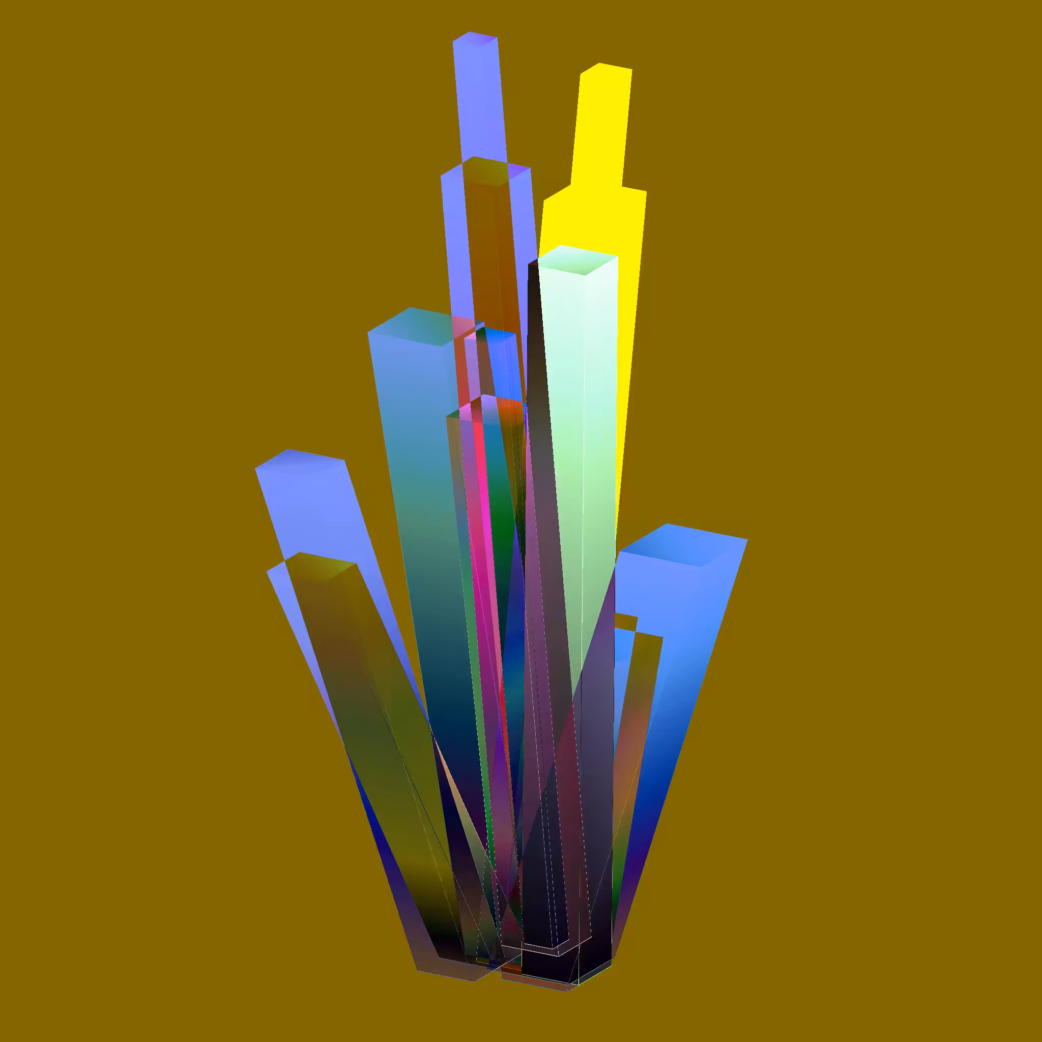 CSS Crystals✨ #220