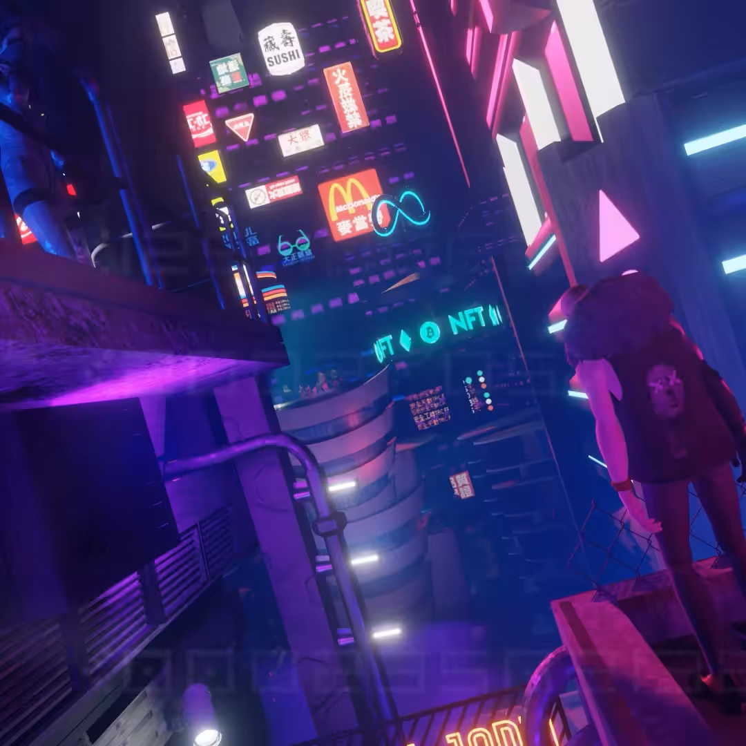 Metaverse Editions
