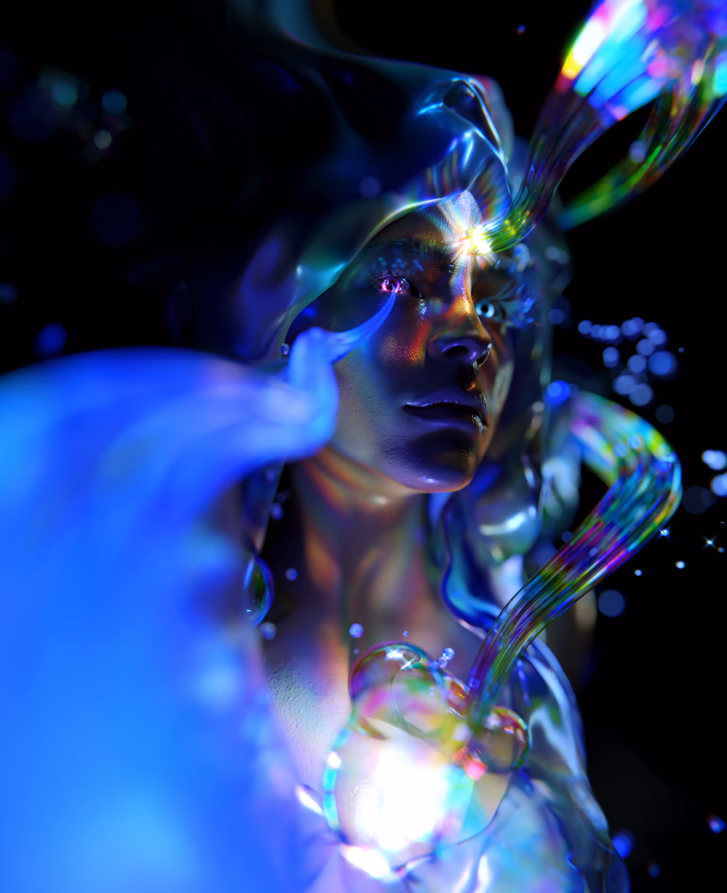 The Magician
