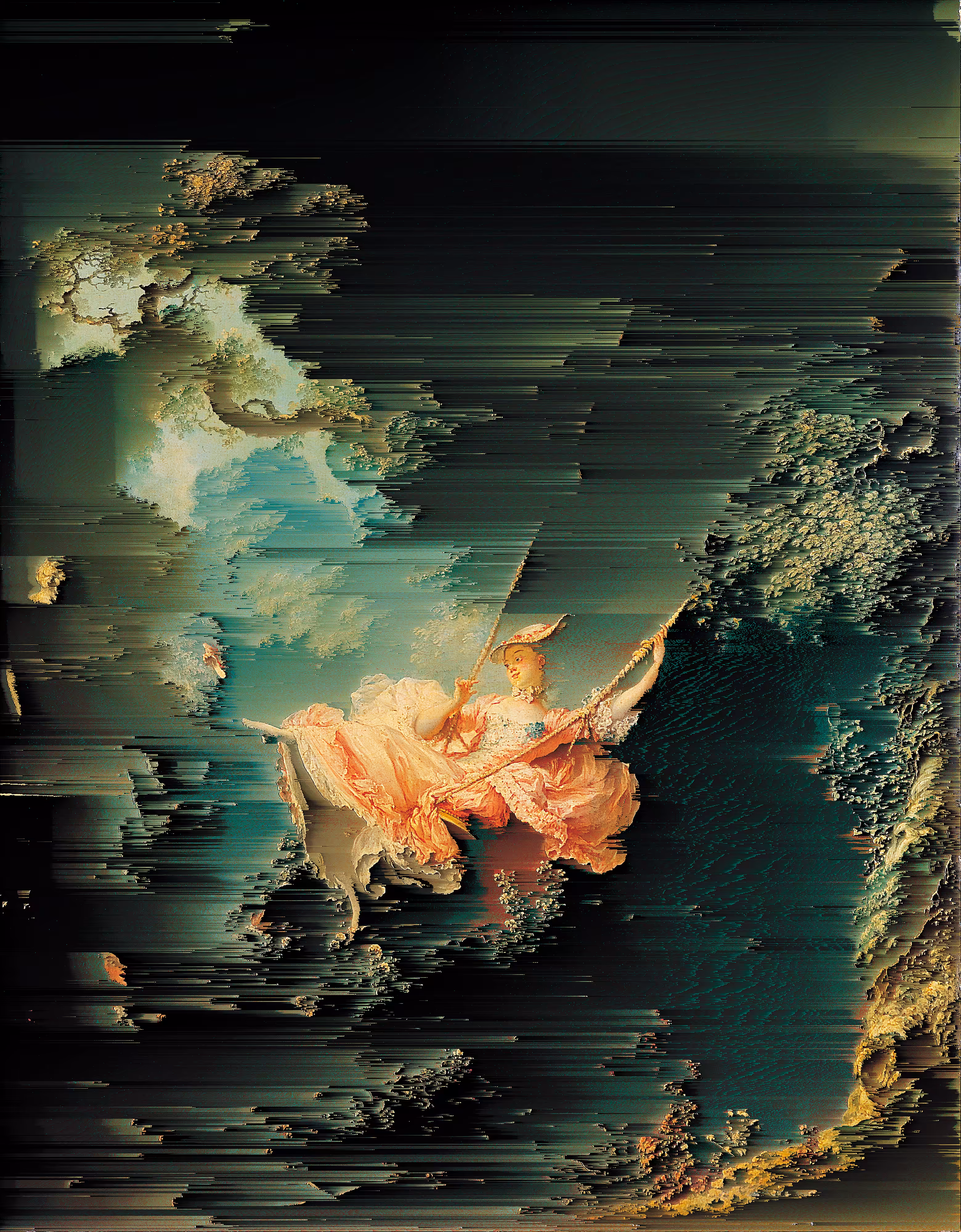 fragonard linesort