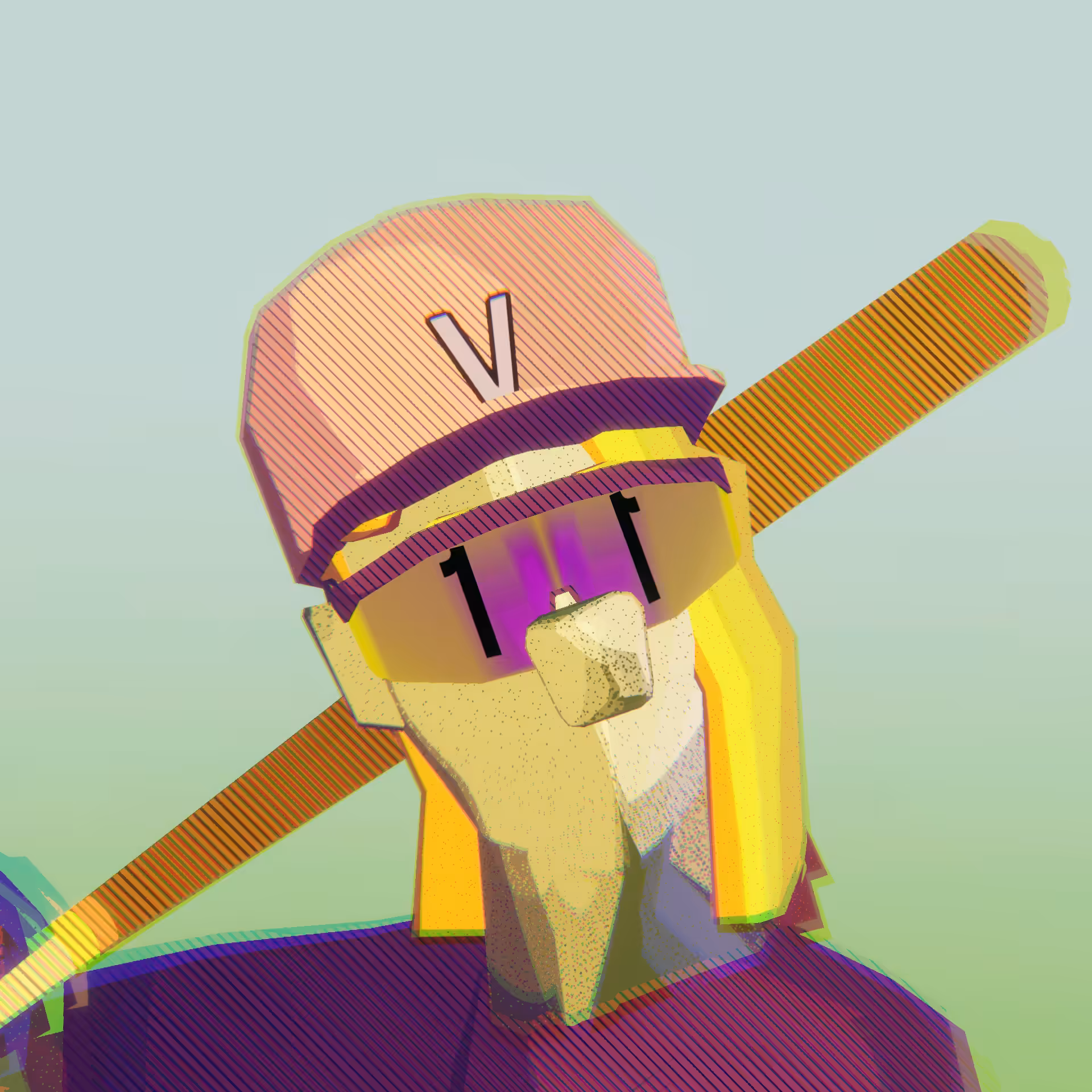 The Boys of Summer: Joy Howell