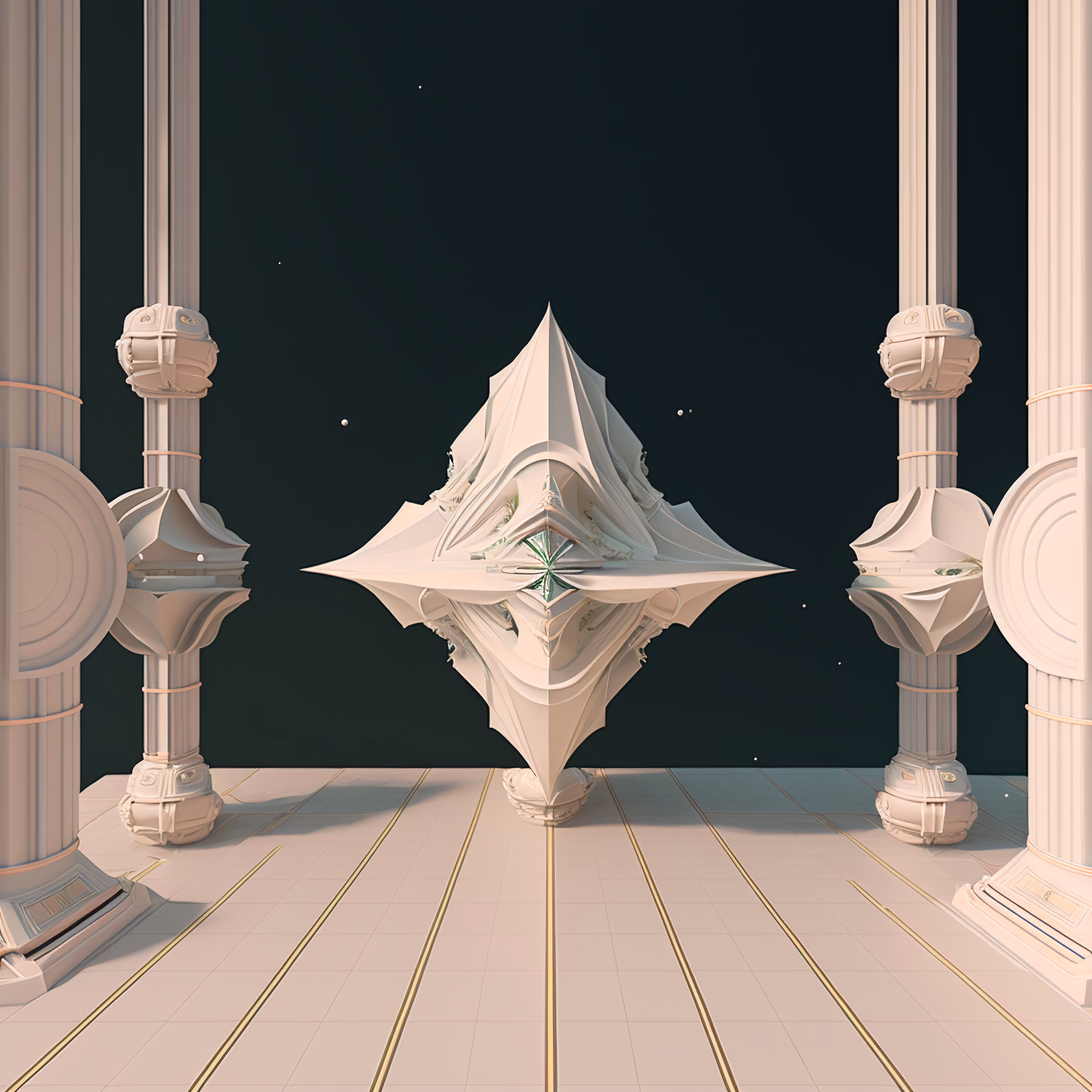 Iconomorphs #37