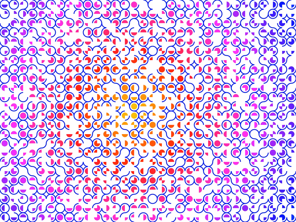 The Glyph Eye #1