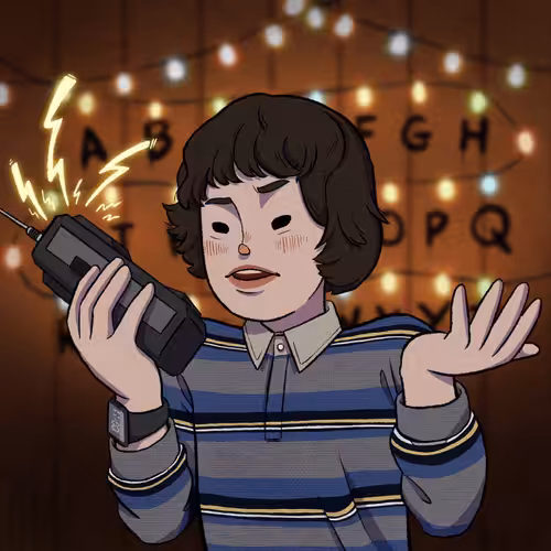 Who Cares ? #012 : Stranger Cares ?