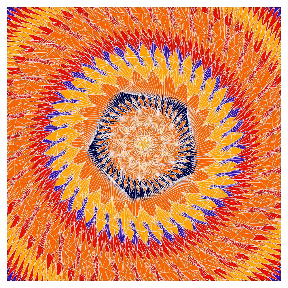 Bloom #4