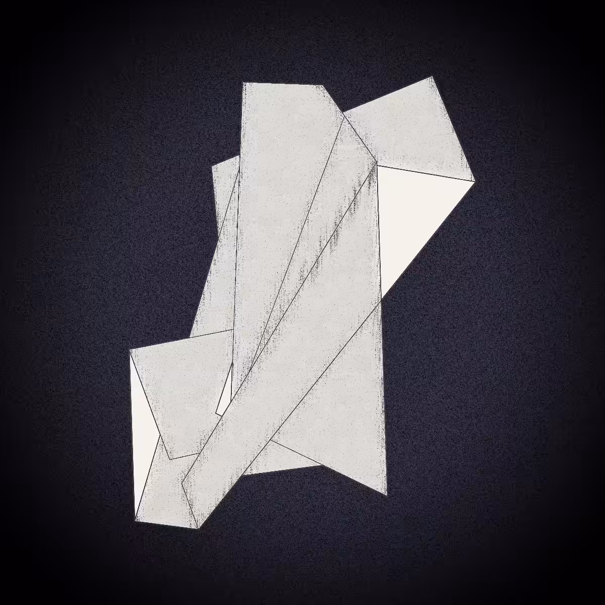 Shape of Freedom #1470