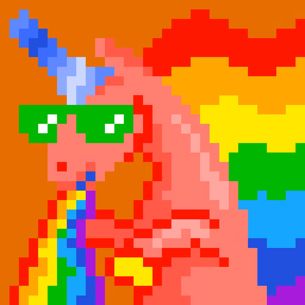 Unicorn #9047