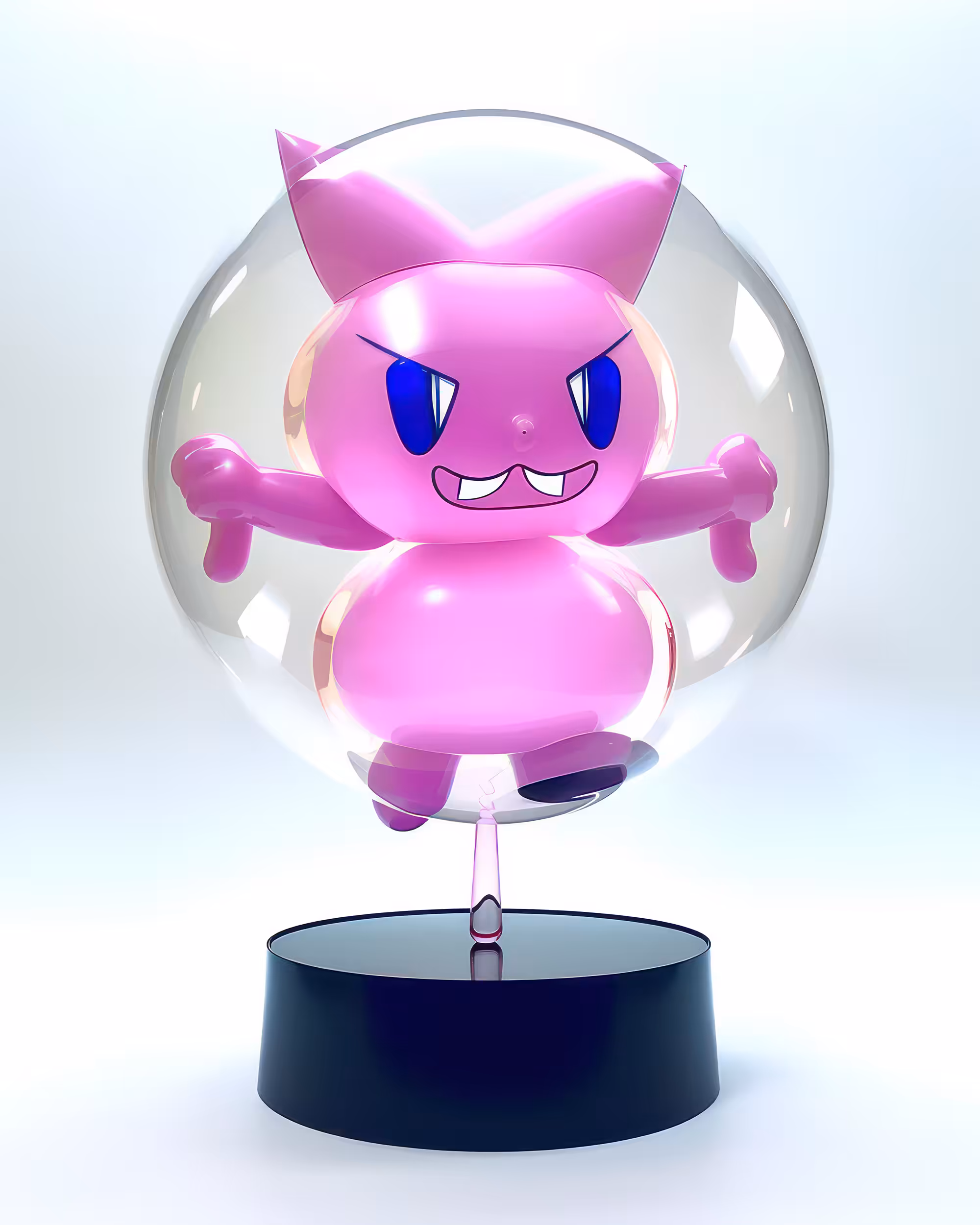 FLUFFY ADDONE