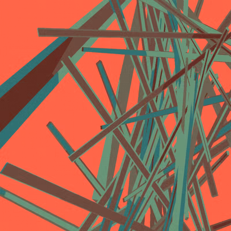 Sticks Around #22