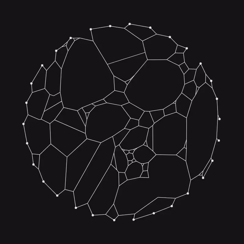 Elastic Web #187