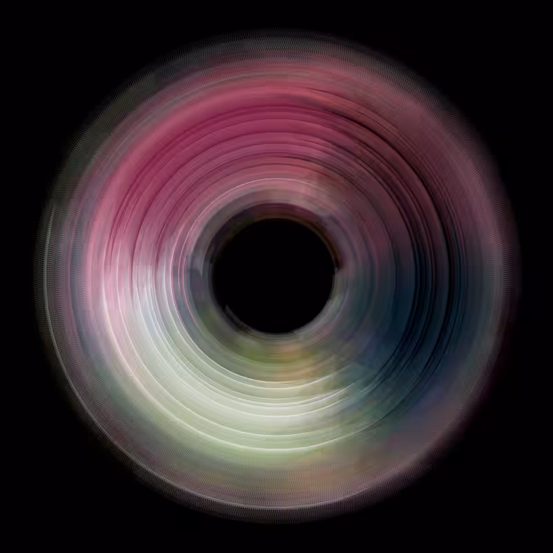 Portal to Unknown #100