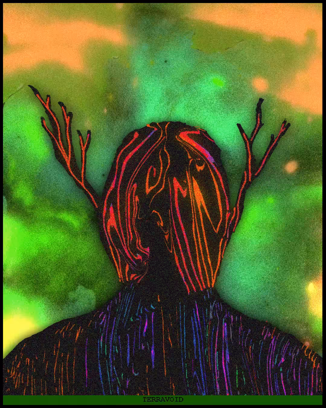 TERRAVOID