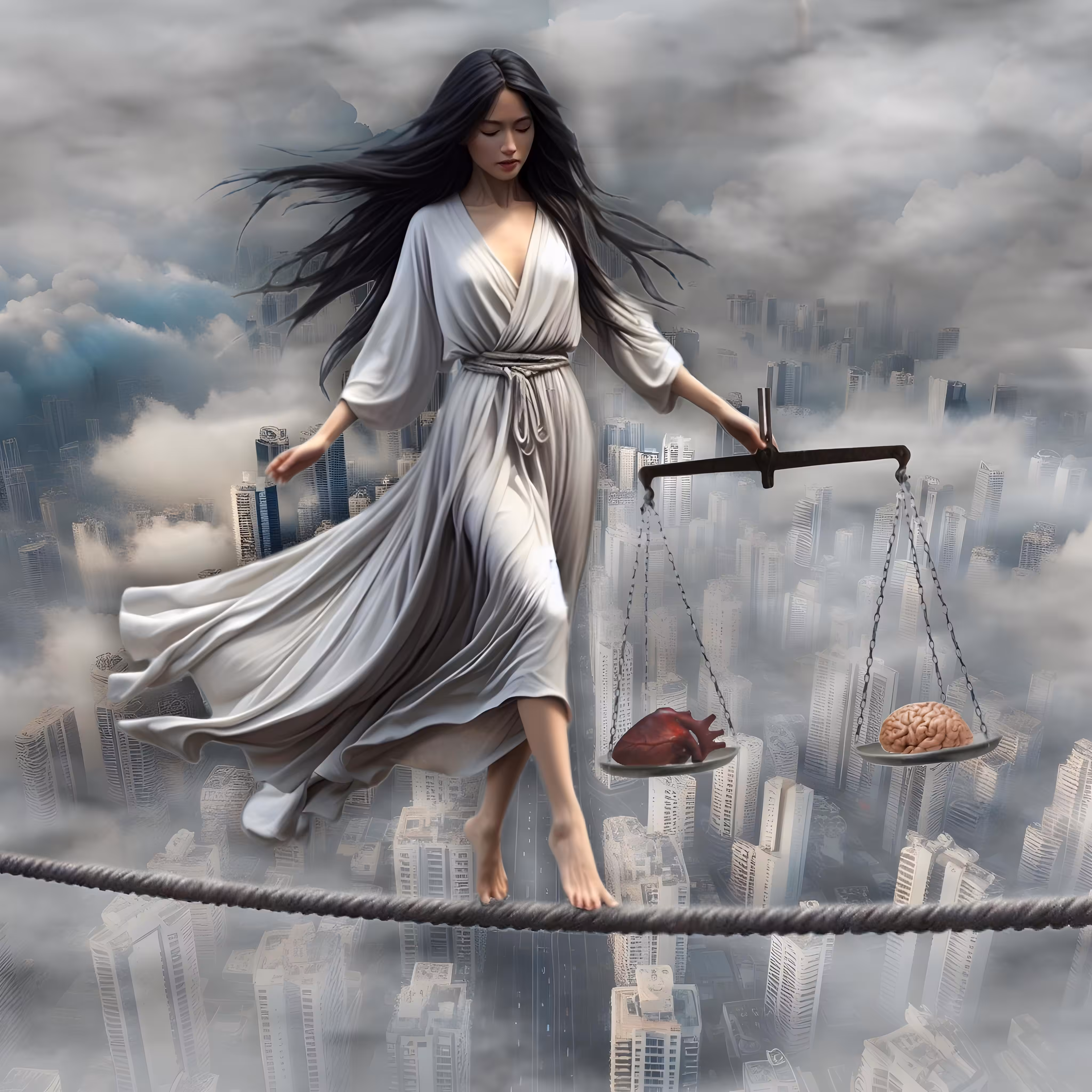 Equilibrium
