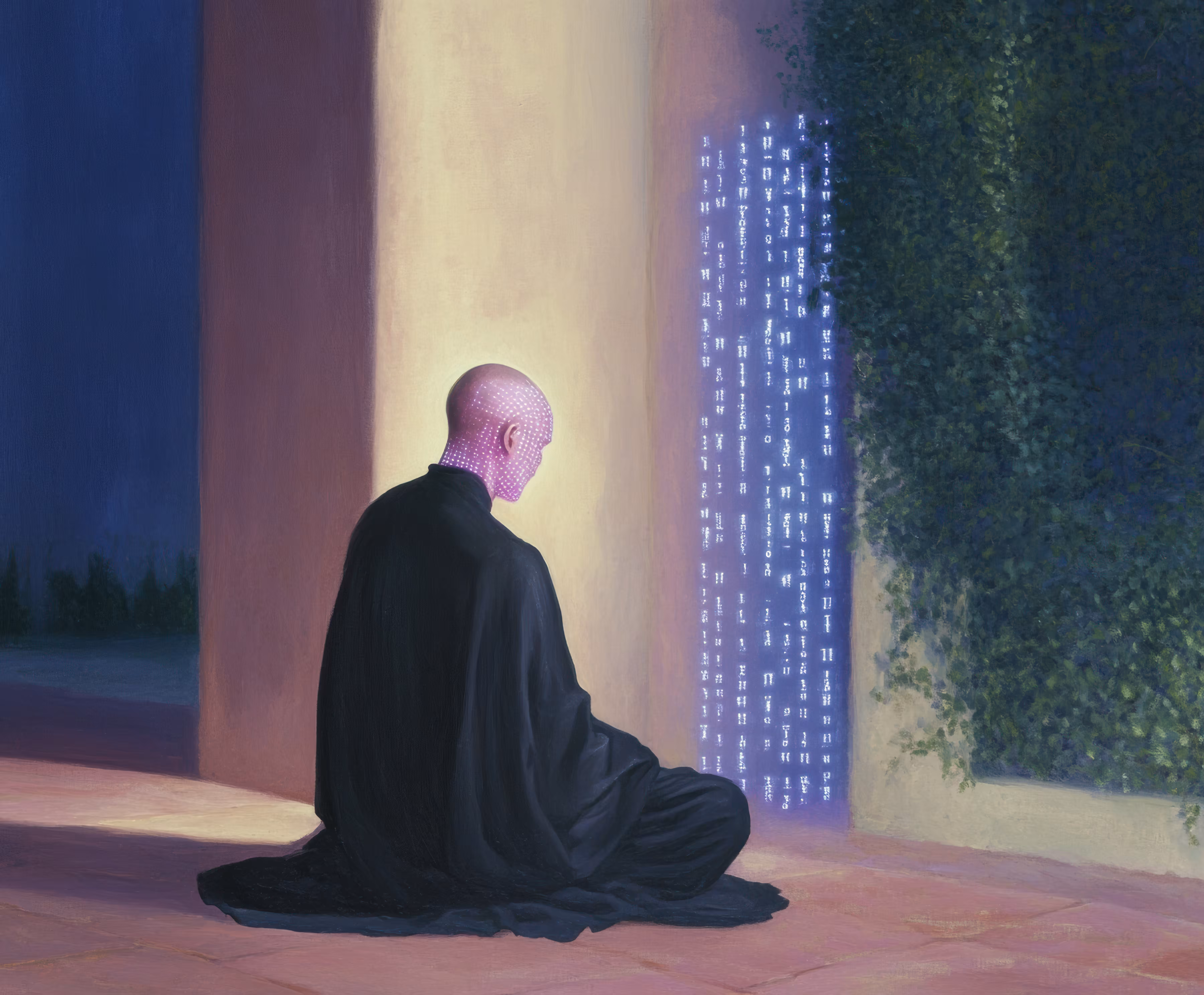 Firewall Meditations