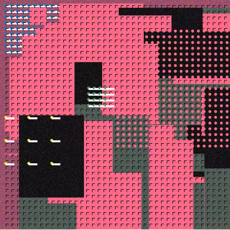 Pulverize Grid #67