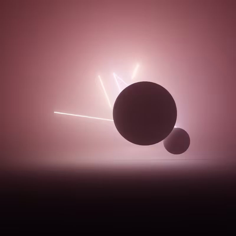 Wandering Nets #10