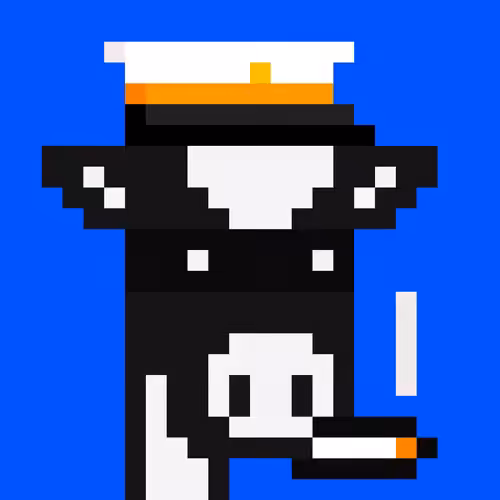 CowPunks #7249
