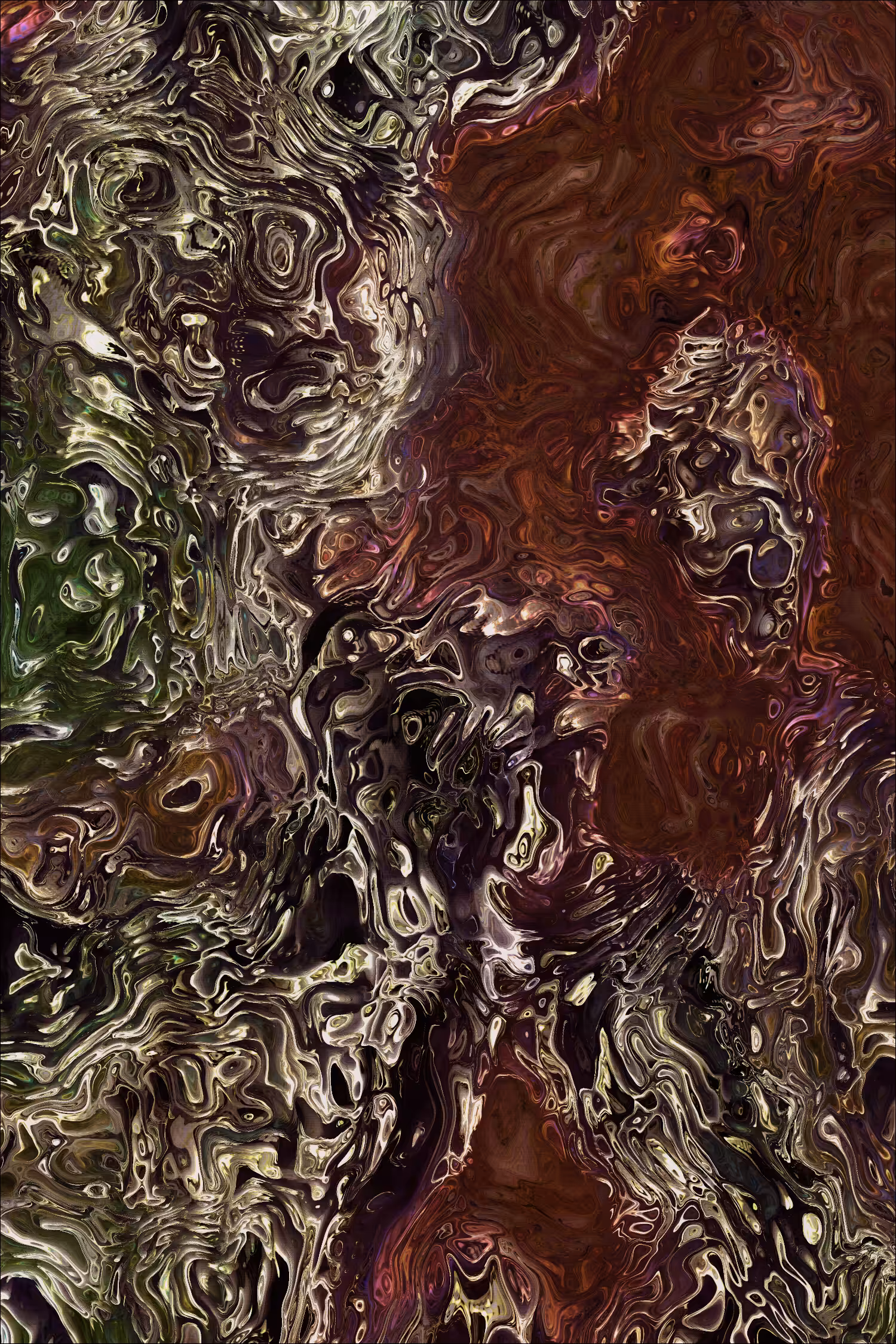 Plasma Flux #192
