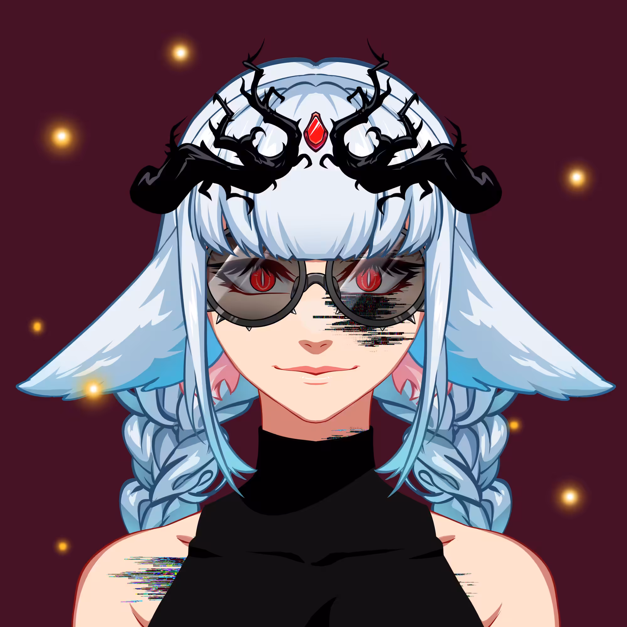 AI:LIN (AI): #9667