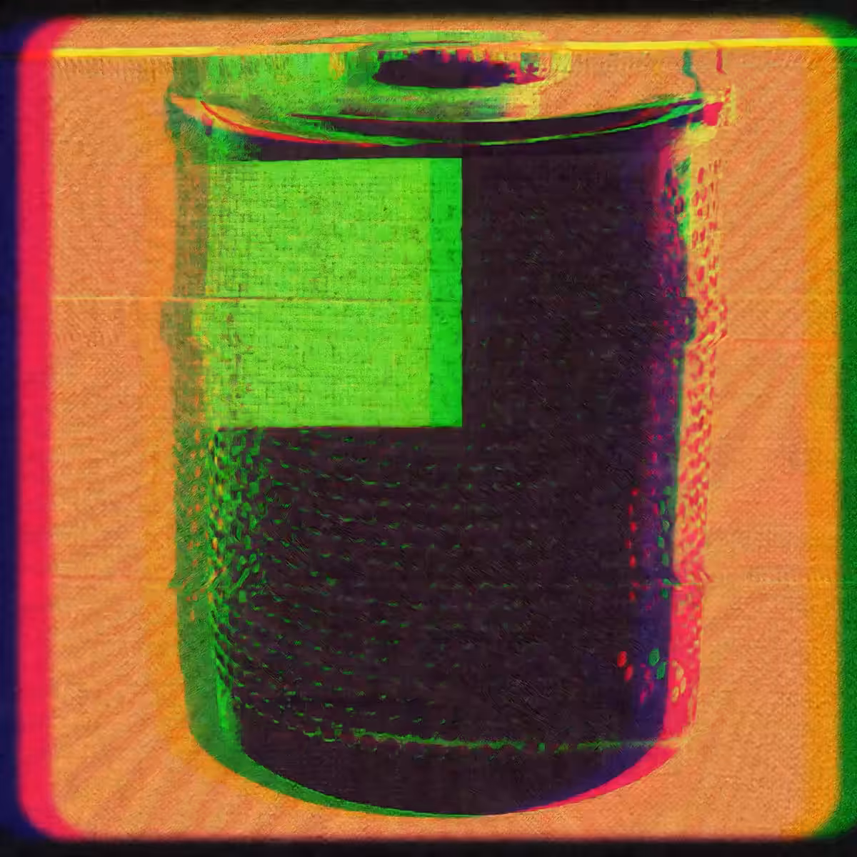 07/12/2021 TRASH($TRSH) DAY