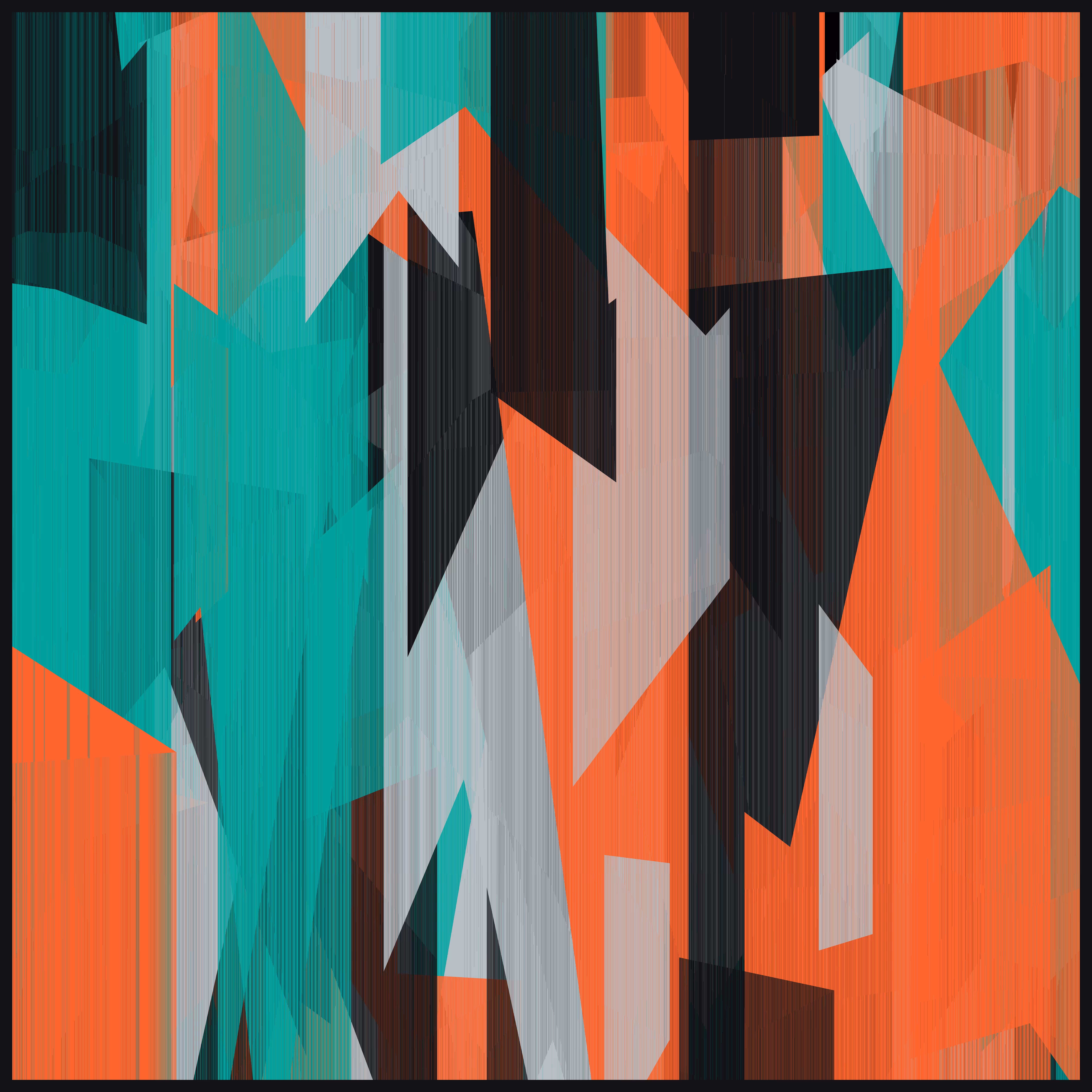 City Scapes #851